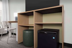 Spark By Hilton San Antonio Northwest near Six Flags