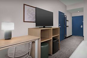 Spark By Hilton San Antonio Northwest near Six Flags