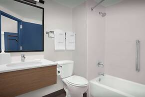 Spark By Hilton San Antonio Northwest near Six Flags