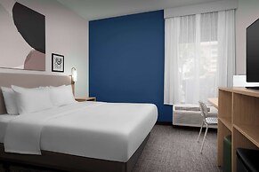 Spark By Hilton San Antonio Northwest near Six Flags