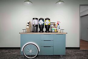 Spark By Hilton San Antonio Northwest near Six Flags