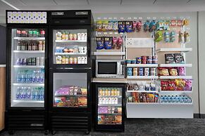 Spark By Hilton San Antonio Northwest near Six Flags