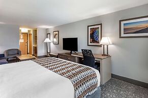 Best Western Plus Las Vegas West