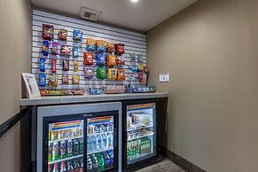 Best Western Plus Las Vegas West