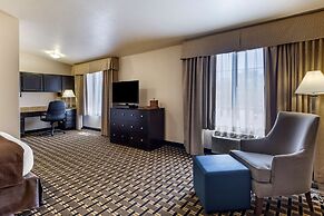 Best Western Plus Las Vegas West