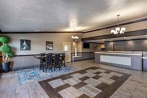 Best Western Plus Las Vegas West