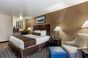 Best Western Plus Las Vegas West