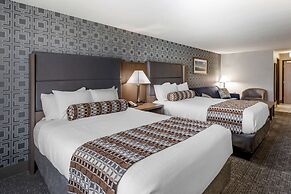 Best Western Plus Las Vegas West