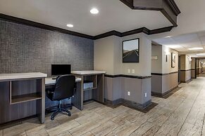 Best Western Plus Las Vegas West