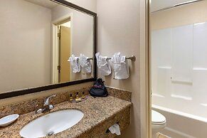 Best Western Plus Las Vegas West