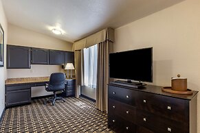 Best Western Plus Las Vegas West