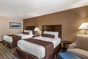 Best Western Plus Las Vegas West