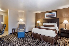 Best Western Plus Las Vegas West