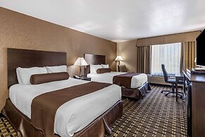 Best Western Plus Las Vegas West