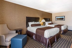 Best Western Plus Las Vegas West