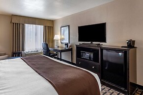 Best Western Plus Las Vegas West