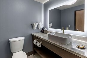 Best Western Plus Las Vegas West