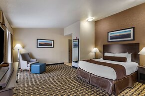 Best Western Plus Las Vegas West