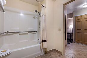 Best Western Plus Las Vegas West