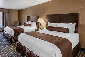 Best Western Plus Las Vegas West