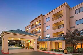 Courtyard by Marriott San Antonio Airport/North Star Mall