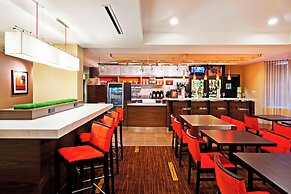 Courtyard by Marriott San Antonio Airport/North Star Mall