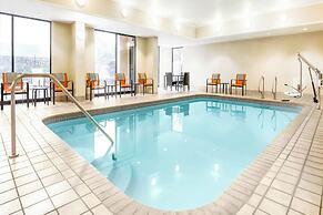 Courtyard by Marriott San Antonio Airport/North Star Mall