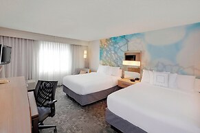 Courtyard by Marriott San Antonio Airport/North Star Mall