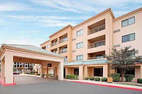 Courtyard by Marriott San Antonio Airport/North Star Mall