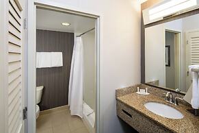 Courtyard by Marriott San Antonio Airport/North Star Mall
