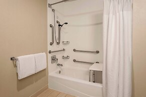 Courtyard by Marriott San Antonio Airport/North Star Mall