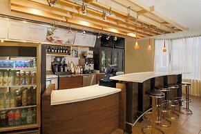 Courtyard by Marriott San Antonio Airport/North Star Mall