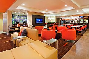 Courtyard by Marriott San Antonio Airport/North Star Mall