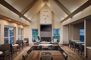 Residence Inn By Marriott Austin South