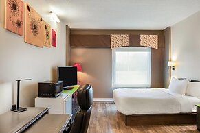 Days Inn by Wyndham Berthierville