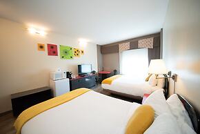 Days Inn by Wyndham Berthierville