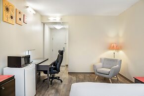Days Inn by Wyndham Berthierville
