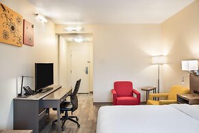 Days Inn by Wyndham Berthierville
