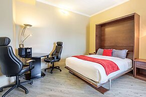 Days Inn by Wyndham Berthierville