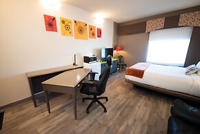 Days Inn by Wyndham Berthierville