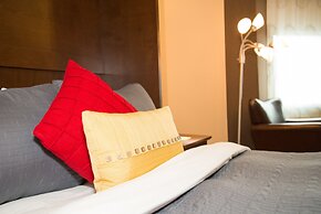 Days Inn by Wyndham Berthierville