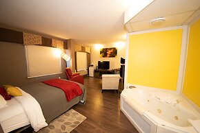 Days Inn by Wyndham Berthierville