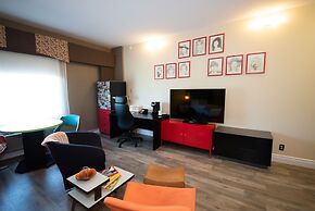 Days Inn by Wyndham Berthierville