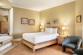 Days Inn by Wyndham Berthierville