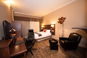 Days Inn by Wyndham Berthierville