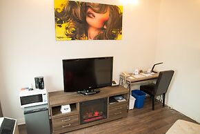 Days Inn by Wyndham Berthierville