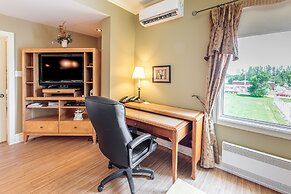 Days Inn by Wyndham Berthierville