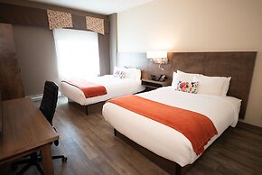 Days Inn by Wyndham Berthierville