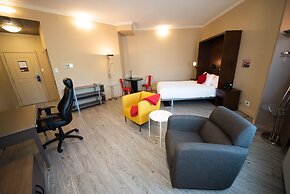 Days Inn by Wyndham Berthierville