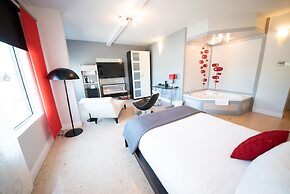 Days Inn by Wyndham Berthierville